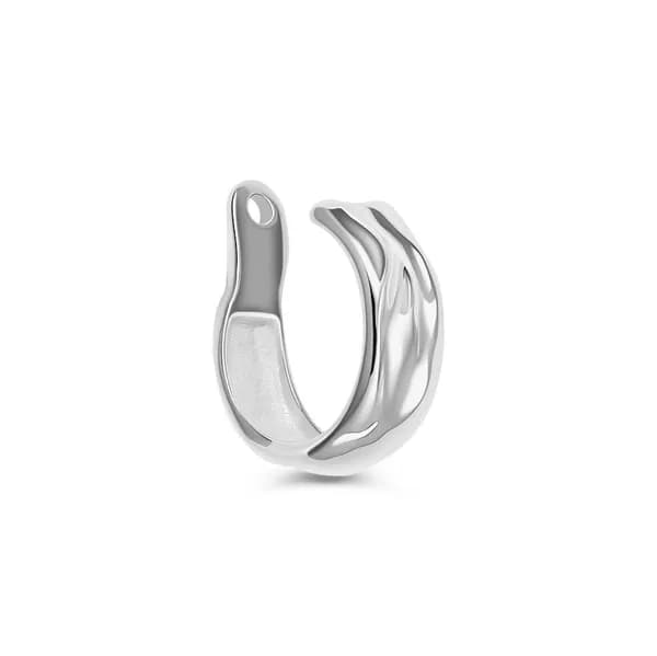 Серьги женские серебро 925 пробы 585GOLD