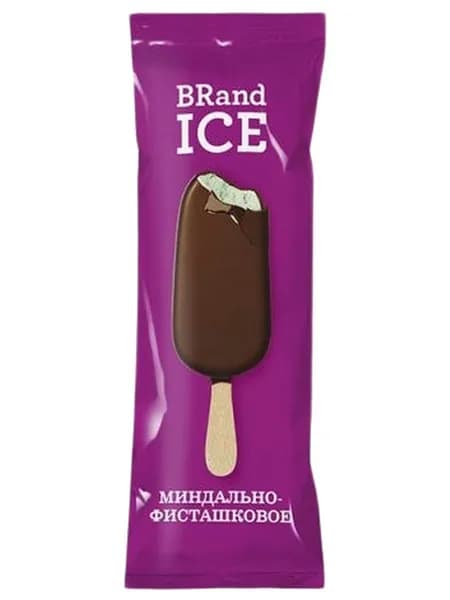 Эскимо Миндально фисташковое 70гр