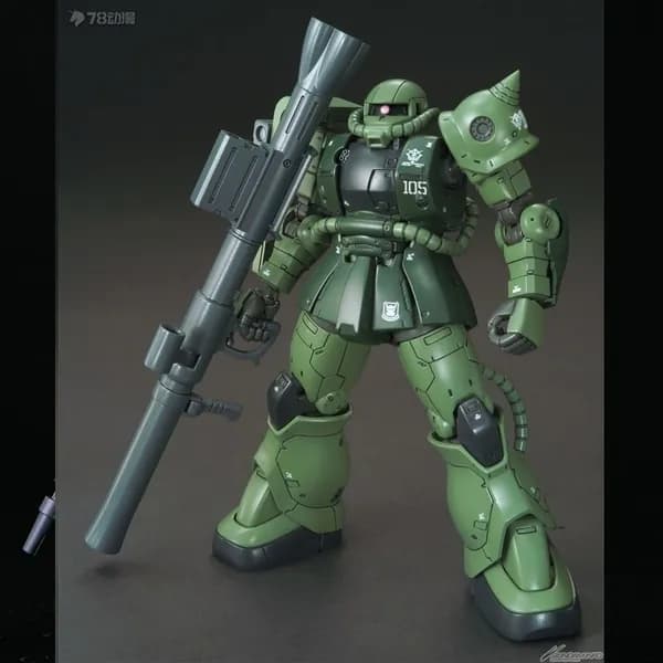 Мобильный робот 1/144, сборная модель, игрушка-конструктор, модель робота, подарок для мальчиков, Гандам