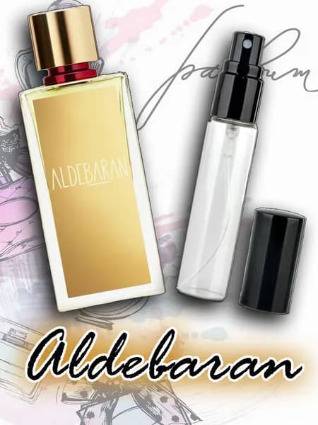 Aldebaran / Альдебаран - 6 мл