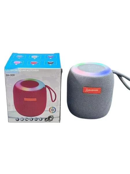 Беспроводной динамик Bluetooth
