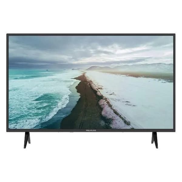 POLARLINE Телевизор 40PL52TC 40″, черный