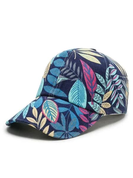 Бейсболка Головные уборы