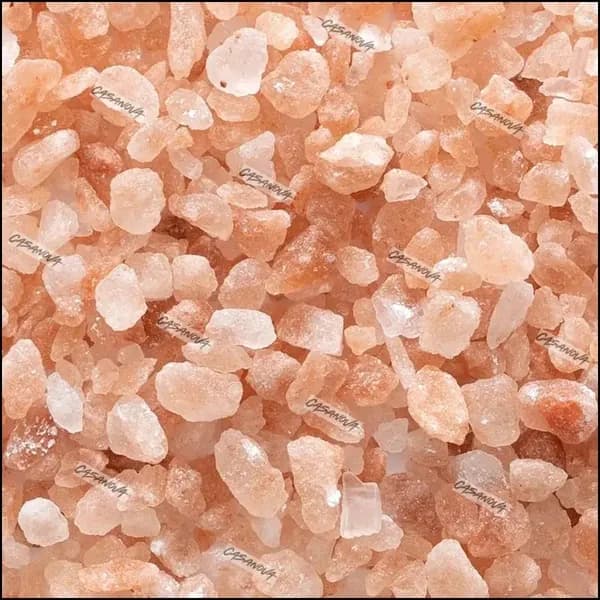 Frontier Co-Op, гималайская розовая соль крупного помола, Coarse Grind, 453 г-