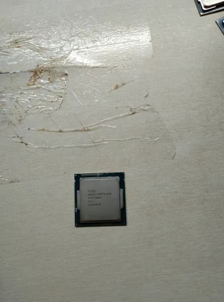 Процессор Процессор Intel Core i3 4150T BOX (без кулера)