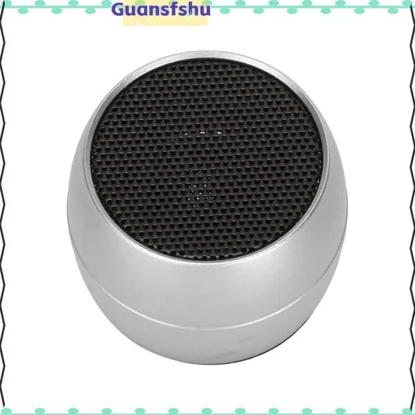 Мини-динамик Bluetooth