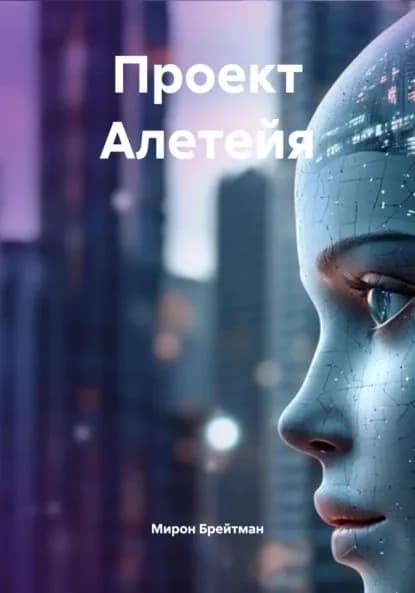 Проект Алетейя | Брейтман Мирон | Электронная книга
