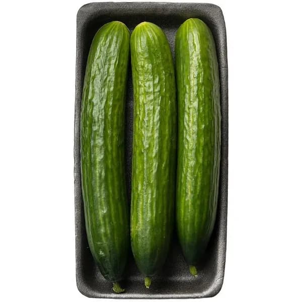 Огурцы, 600г