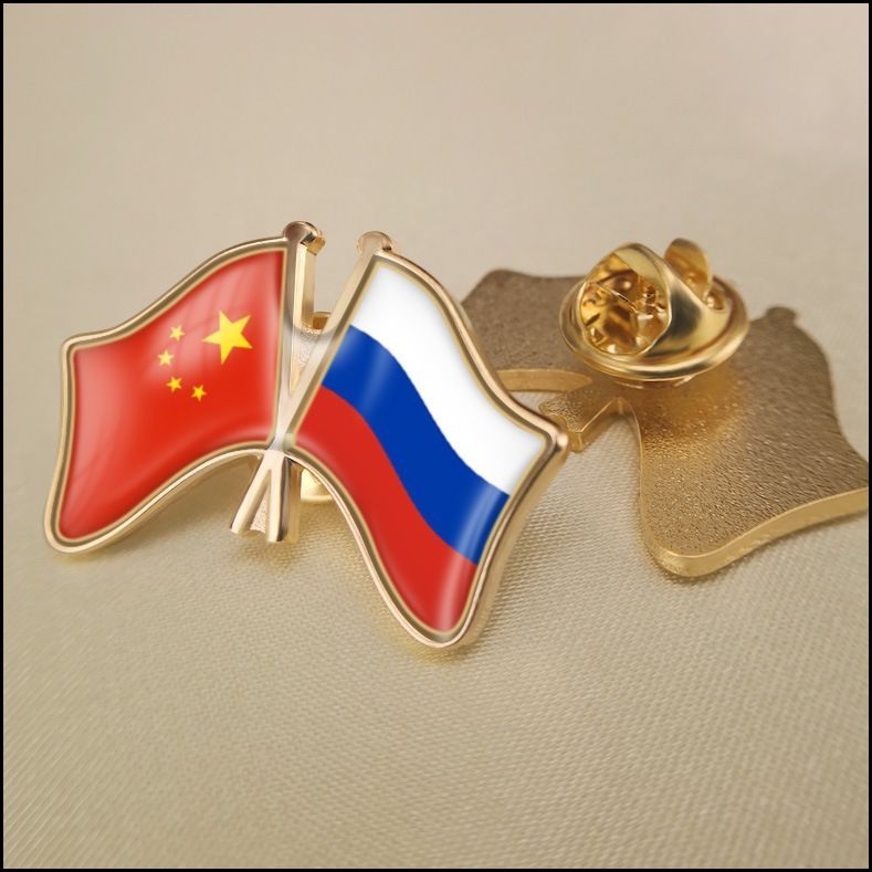 Значок коллекционный