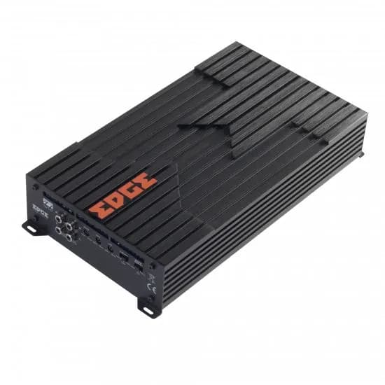 Автомобильный усилитель EDGE EDBX350.2-E1