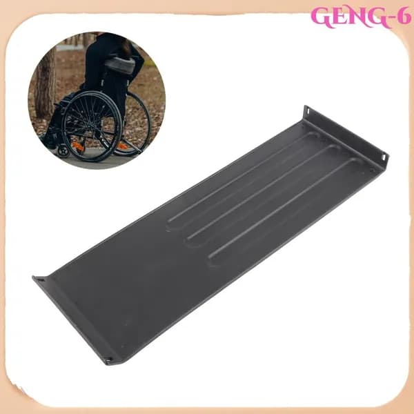Защитная одежда для инвалидных колясок