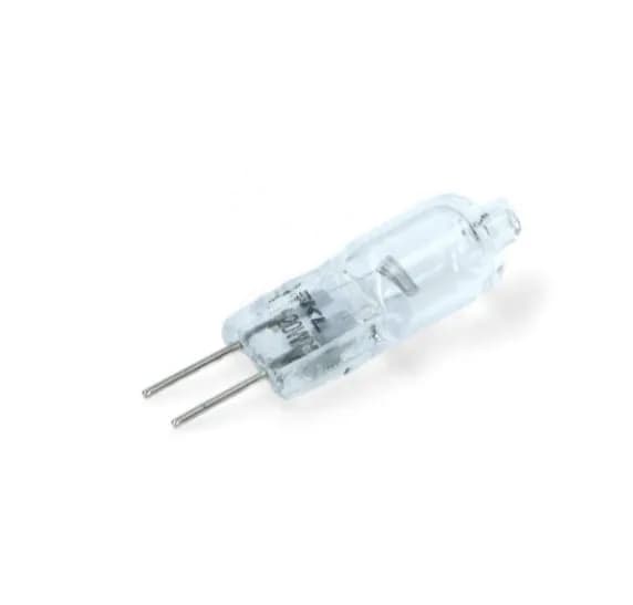 Лампа СВЧ (микроволновки) G4 20W 12V SKL, LMP407UN, LMP414UN, 184736, 2080139021, 481281728422