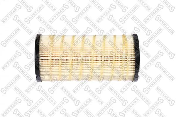 Фильтр топливный Caterpillar STELLOX 82-20522-SX вставка H159 D76.5