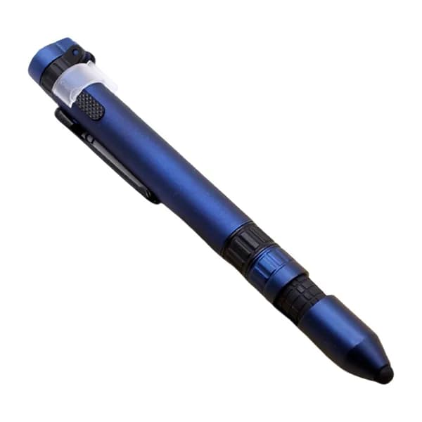 5-в-1 мультитул-ручка для мужчин в подарок