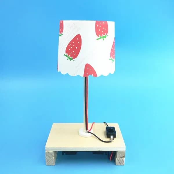 Научные технологии DIY ручные изобретения