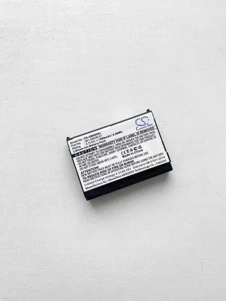 Аккумулятор для навигатора Garmin Zumo 660