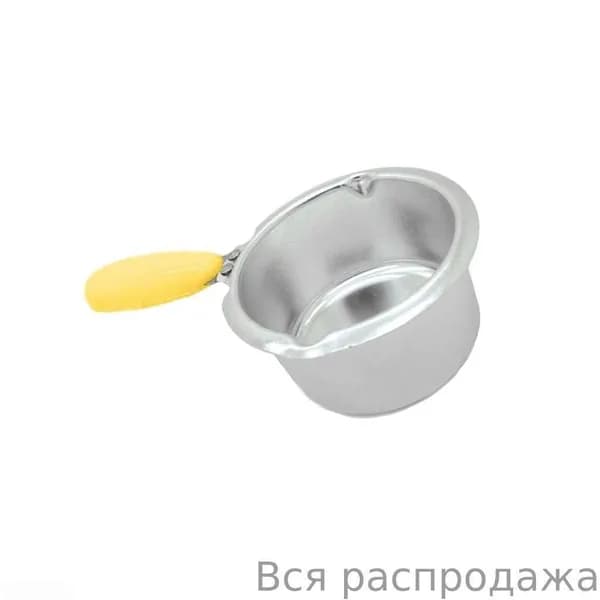 Устройство для растапливания шоколада и сыра, фондю, 250 мл, с контролем температуры, для дома и кухни