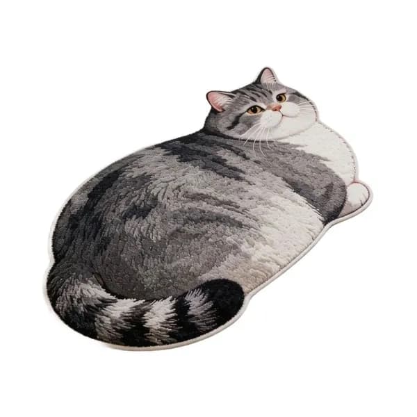 Фигурка садовая