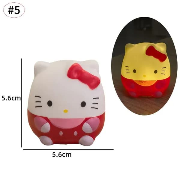 Ночник HelloKitty
