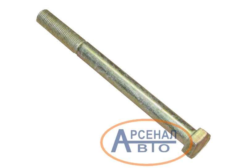 Болт Камаз гидромуфты м12*1, 25*140 1/55420/21 1/55420/31