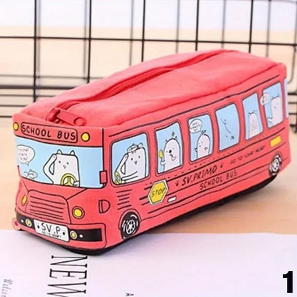 Pen случае