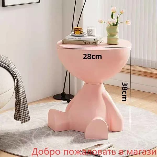 Тумба, 1 ящ., 28х37х38 см