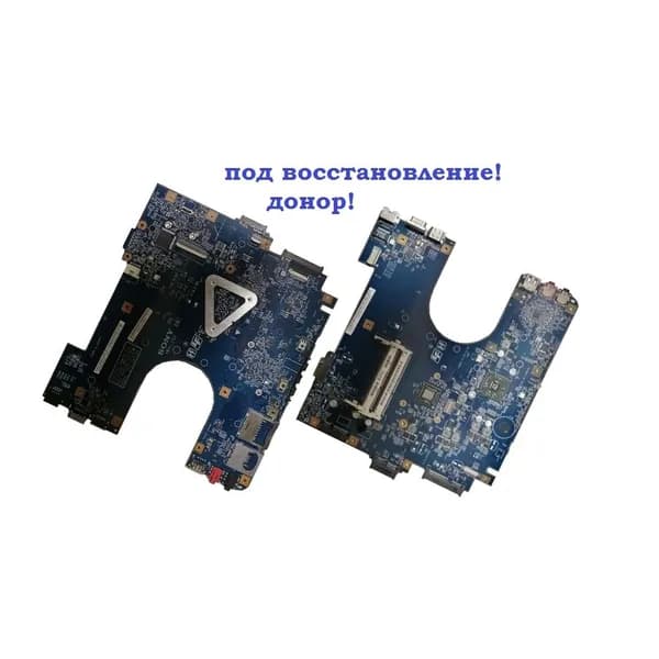 плата MBX-252, S0206-1 Z50-BR MB 48.4MS01.011 для Sony VPC-EL, донор!