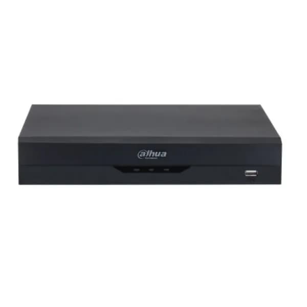 Dahua DH-XVR5104HS-5M-I3/T Мультиформатный AHD/HD-CVI/HD-TVI видеорегистратор