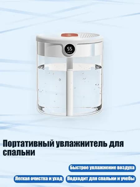 Мойка воздуха 1NN500537_DCY