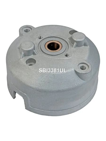 Крышка стартера задняя Krauf SBI3381UL