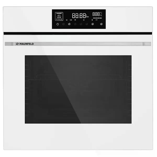 Духовой шкаф электрический MAUNFELD AEOD76106W