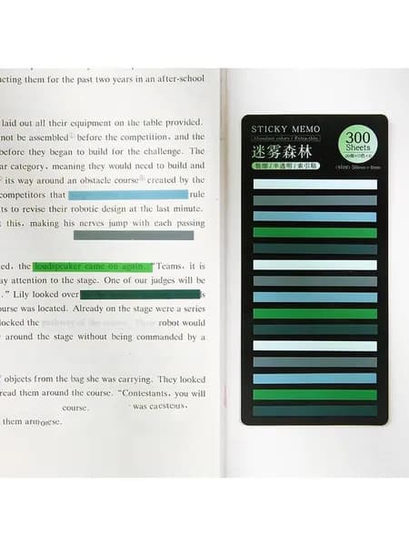 Записная книжка
