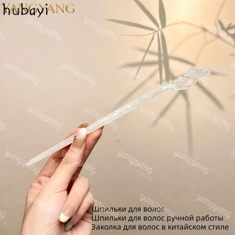 Шпильки для волос 1 шт.