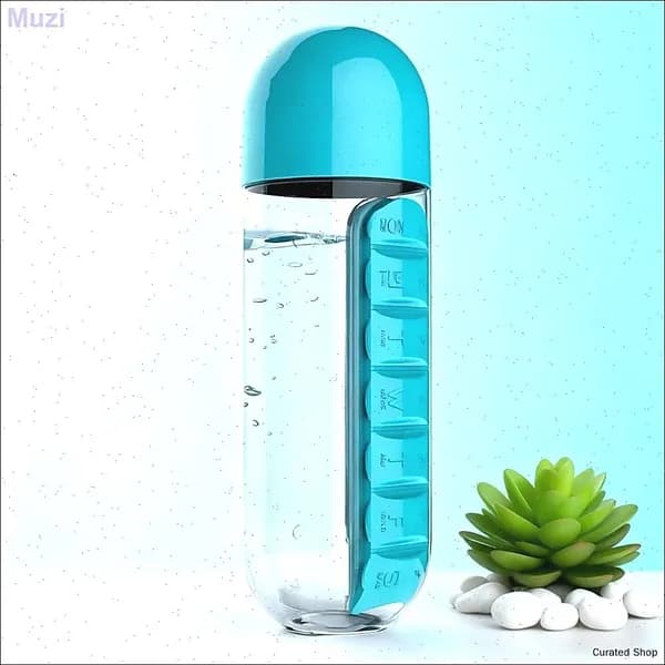 Таблетница