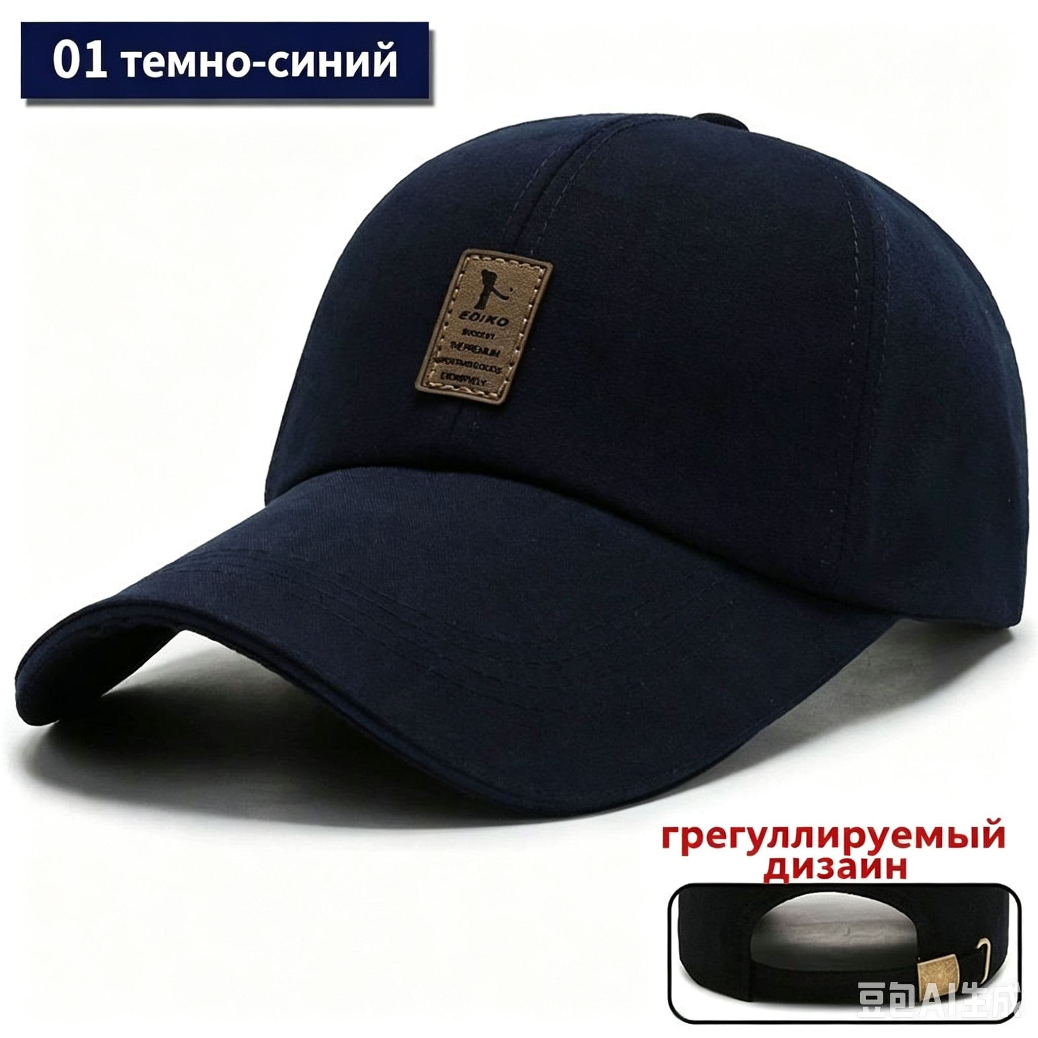 Бейсболка