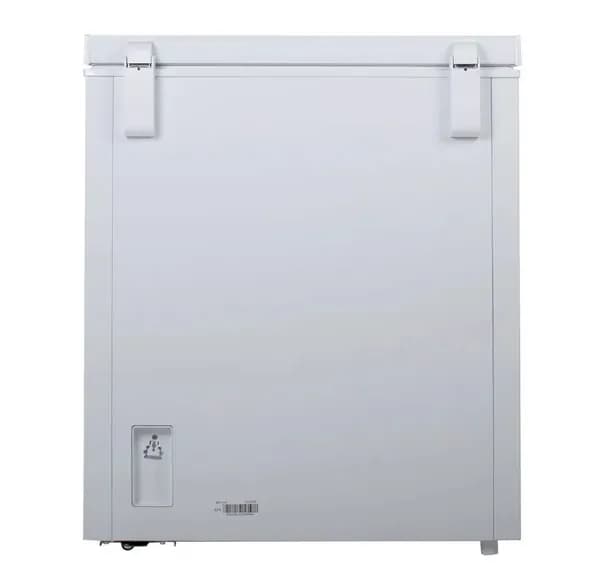 Морозильный ларь ESPERANZA Elite CFH165 FW