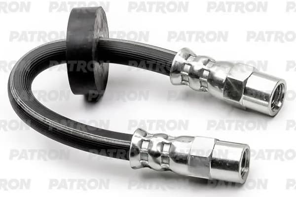 Шланг тормозной PATRON PBH0041