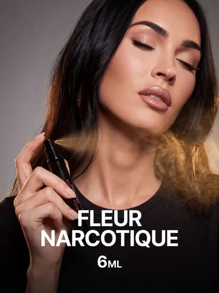 Духи Fleur Narcotique, 6 мл, унисекс