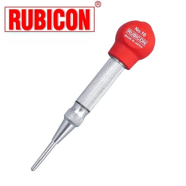 Вырубные машины RUBICON производства Японии Для использования с пластинами и формами для позиционирования меток.