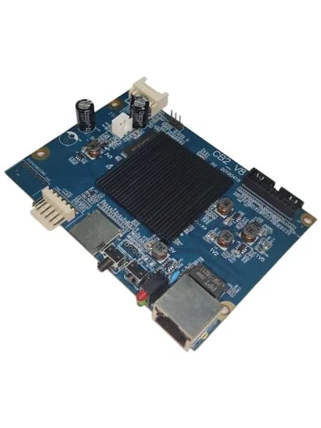 Контрольная плата управления 6pin для асика Whatsminer