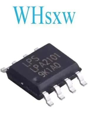 2шт LPA2101SPF Микросхема SOP-8