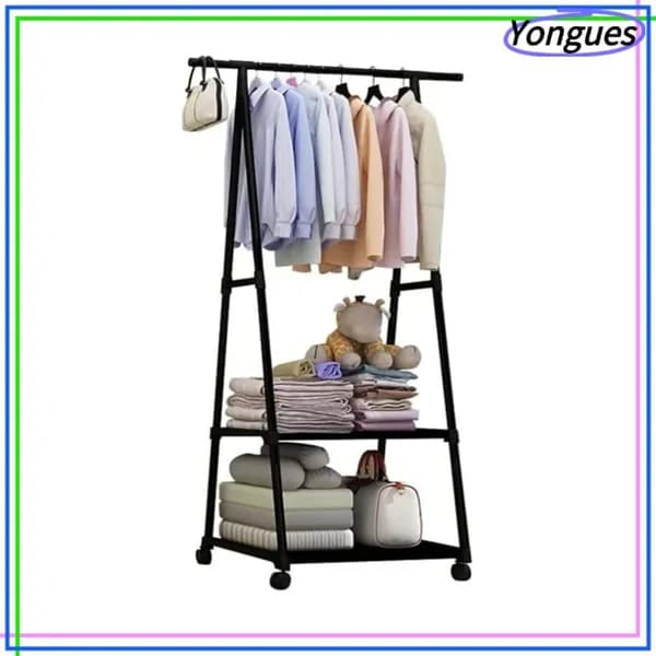 Вешалка напольная, 6.0 см х 57.0 см