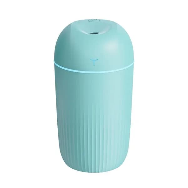 Увлажнитель воздуха HADA66G37/P45LX_HADA66G37-L-LV/AJ3W3, зеленый