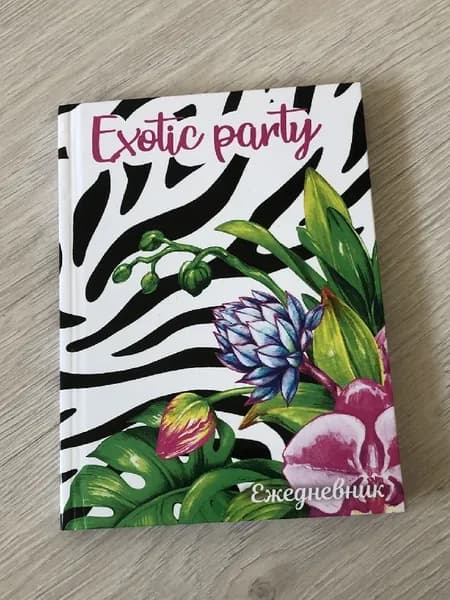 Канцвэл Книга рецептов A5, 1 шт., листов: 80
