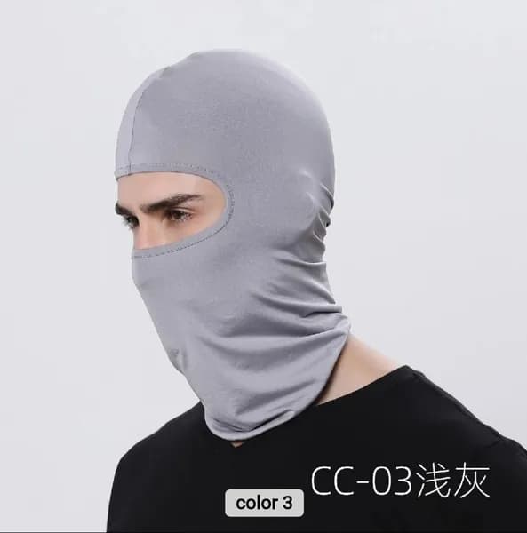 Балаклава подшлемник