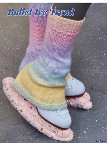 Одежда для фигурного катания