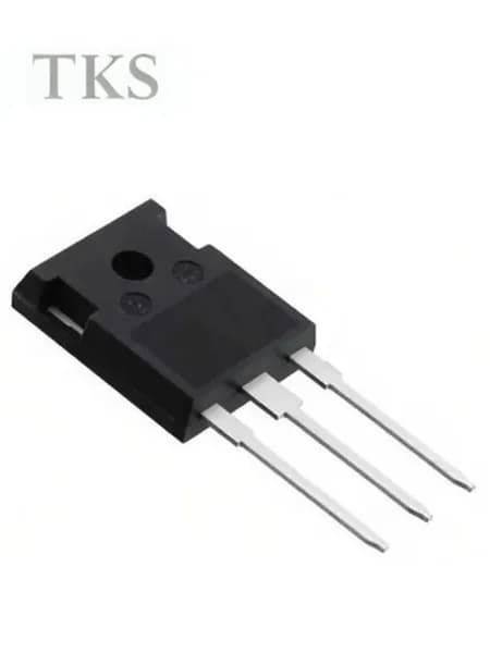 G20T135BKR3S Изолированный затворный биполярный транзистор IGBT