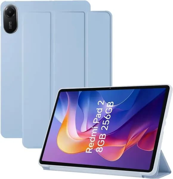 Чехол для планшета Redmi Pad 2 (4G), 11" 2025