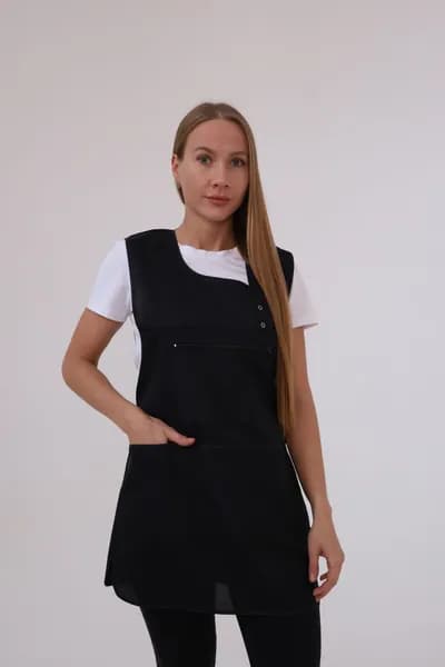 Халат рабочий женский