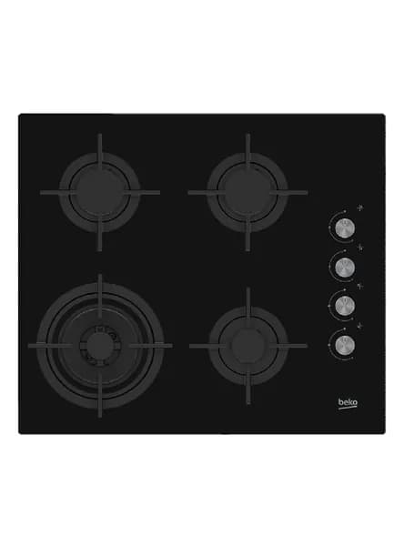 Газовая варочная поверхность BEKO HILW 64122S